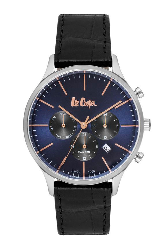 Часы Lee Cooper Casual LC06714.699